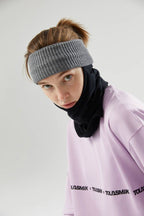 Tolasmik Headband & Balaclava