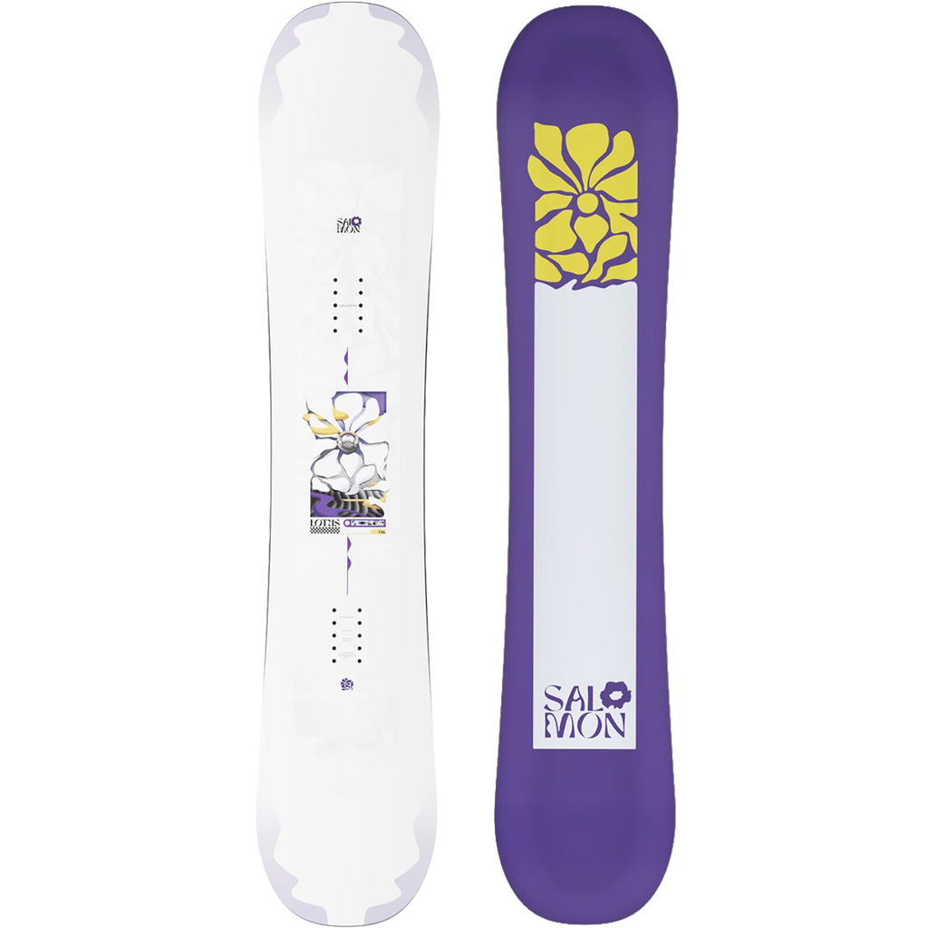 Women's Lotus