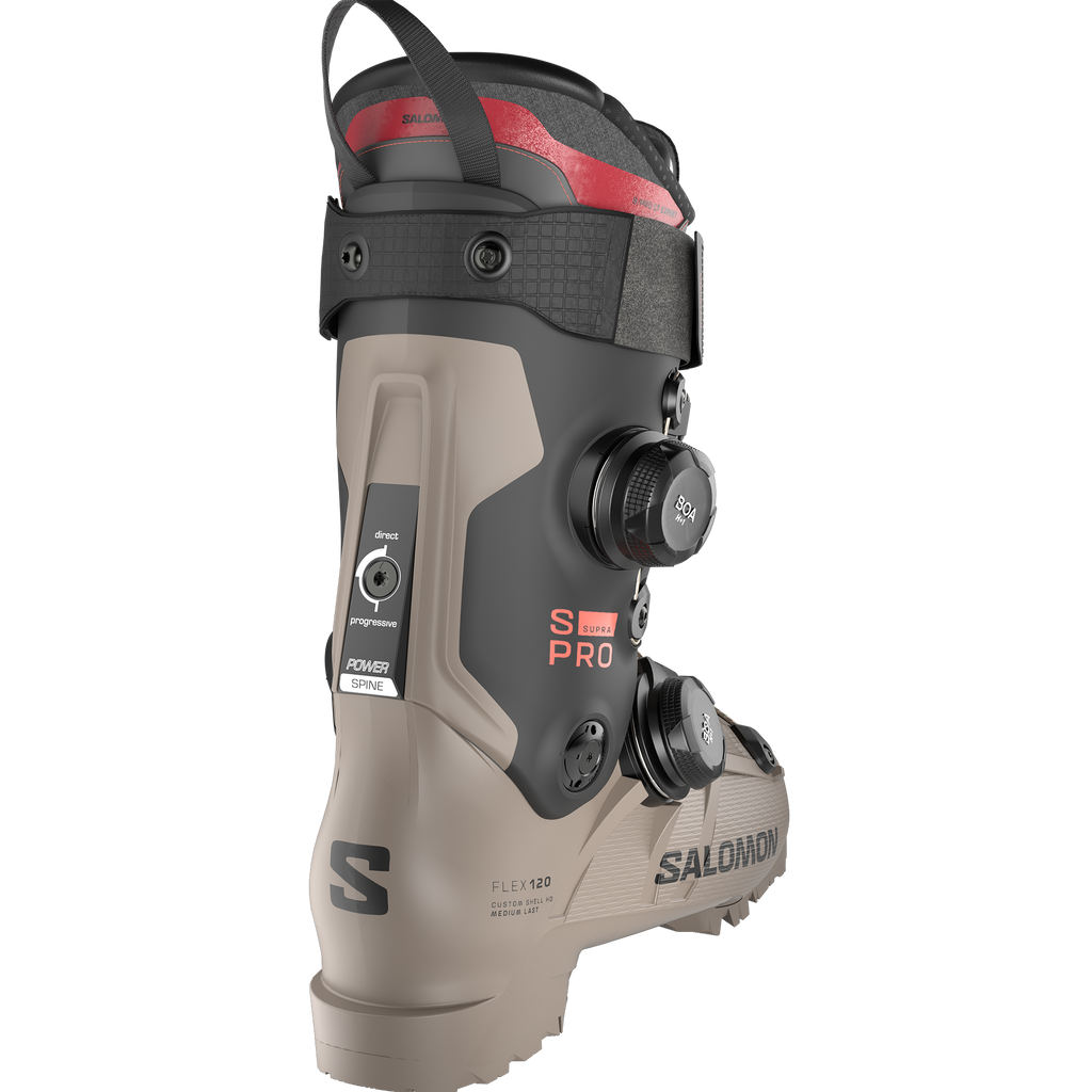 S/Pro Supra DUAL BOA 120