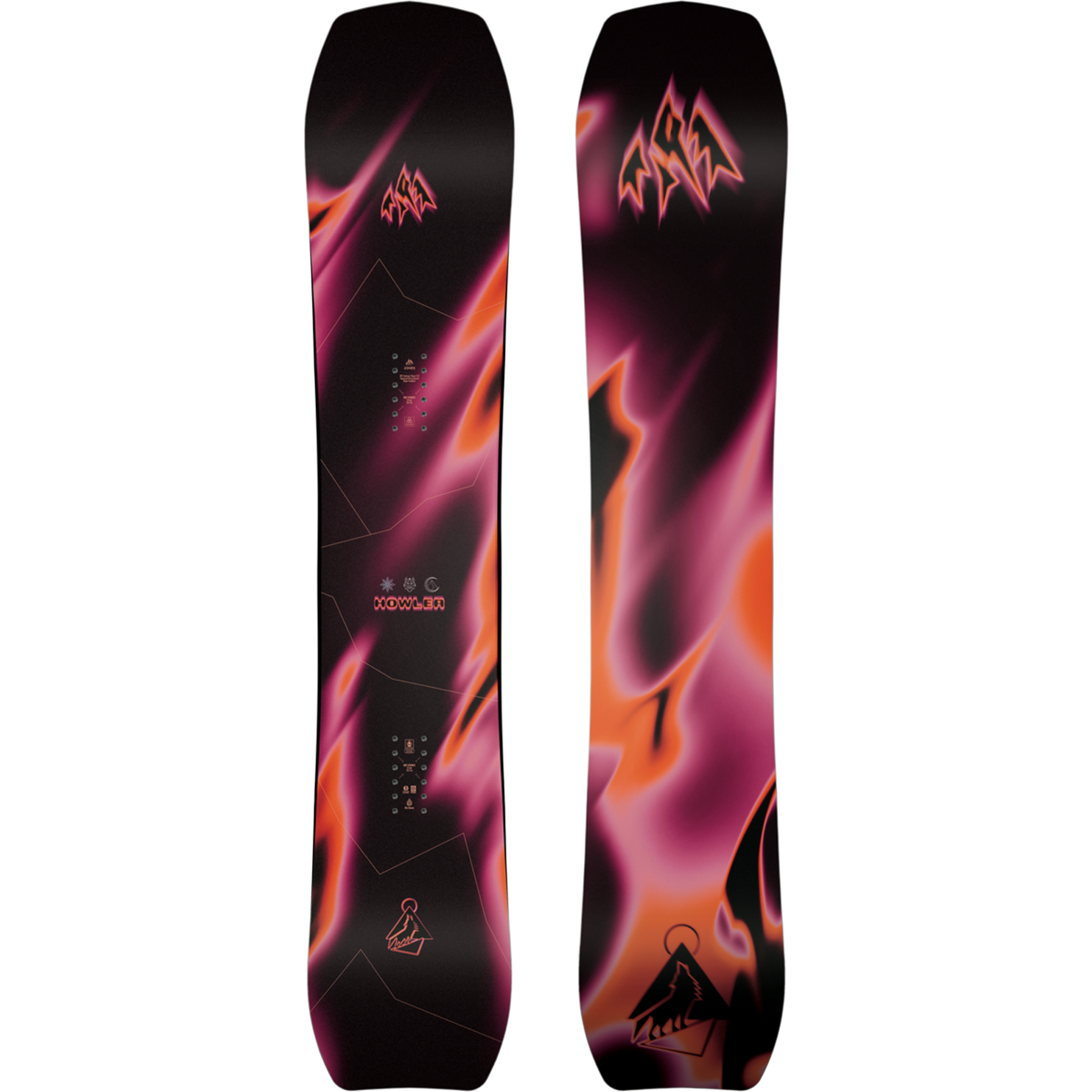 Women's Howler