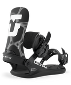 2027 Union Ultra Men Snowboard Bindings