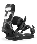 2027 Union Ultra Men Snowboard Bindings