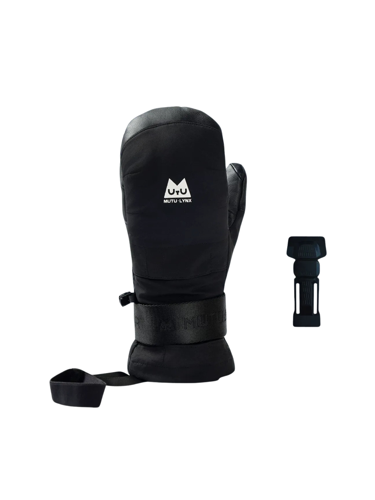MUTU Lynx 3M Thinsulate Snow Mittens