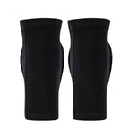 Off-road riding knee pads