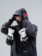 MUTU Lynx Insulated Ski Mittens