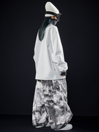 Doorek Super Baggy Snow Pants - Unisex