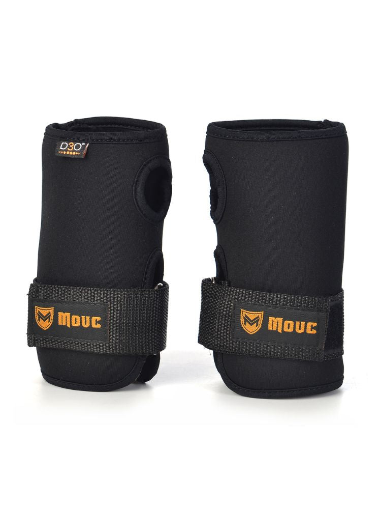 Doorek Snow Sports Wrist Guards - Unisex