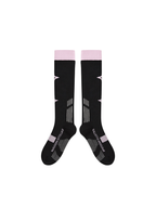 BCG Wool-Blend Ski Socks - Women's