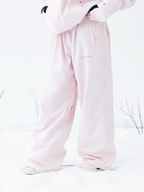 Molocoster 3L Thermo Flow Ski Pants - Unisex