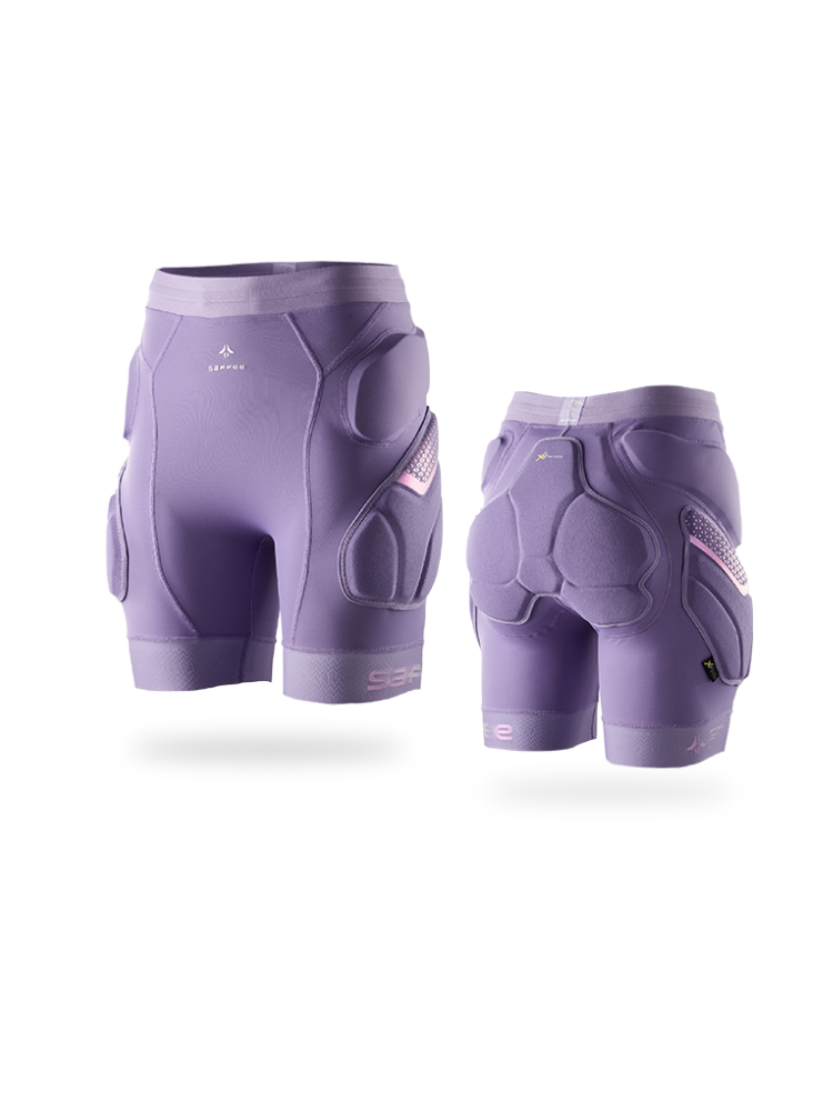 Saffee Air Kevlar Hip Protection Shorts - Unisex