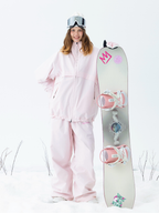 Molocoster 3L Thermo Flow Ski Pants - Unisex