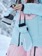 High Experience Thermal Pro Snow Mittens