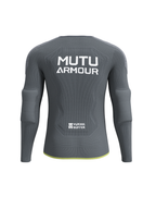 MUTU XRD Down Thermal Armor Set – Unisex