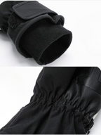 High Experience Thinsulate Ski Mittens - Unisex