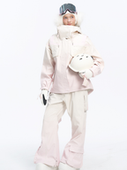 BCG Sakura Gradient Bow Ski Pants - Women's