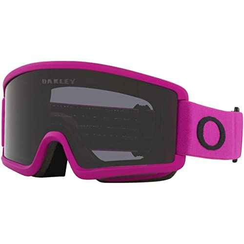 Oakley Target Line Small Snow Goggle