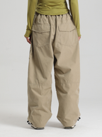 Gsou Snow Freeride Oversized Snow Pants – Women's