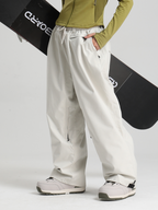 Gsou Snow Freeride Oversized Snow Pants – Women's