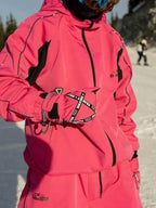 Tolasmik Freeride Snow Mittens