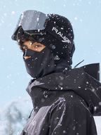 RAUO Classic Fleece Ski Balaclava - Unisex