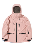 NANEND 3L Alpine Insulated Ski Jacket - Men's
