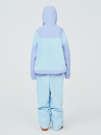 NIS 3L Pastel Colorblock Ski Pants - Unisex