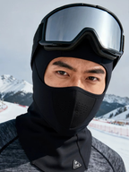 RAUO Full-Coverage Ski Balaclava - Unisex