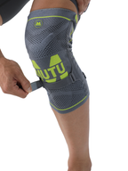 MUTU XRD® Supportive Knee Pads - Unisex