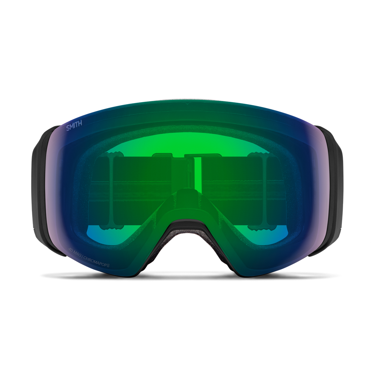 4D MAG Low Bridge Fit