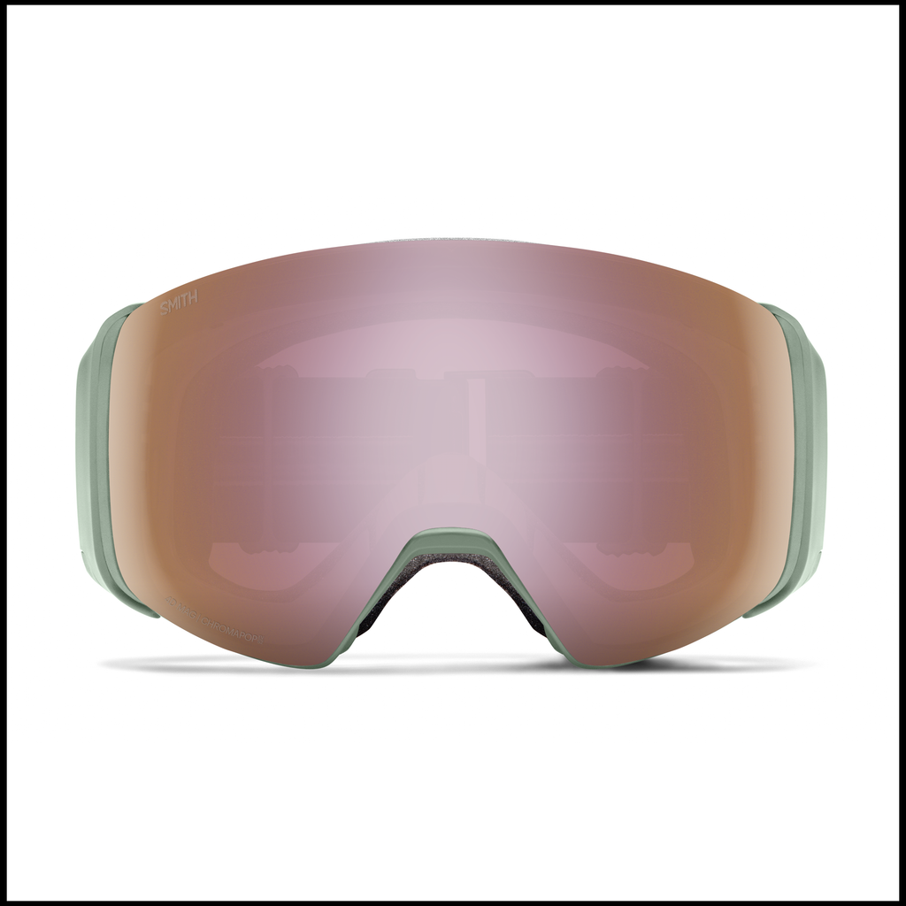 4D MAG Low Bridge Fit