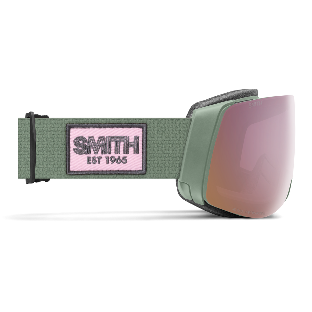 4D MAG