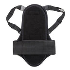GORBUS Back Protector Spine Guard Spine Back Adult Spine Protective Gear for Skiing Snowboarding Skateboarding Skating