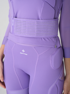 Saffee Air Kevlar Hip Protection Shorts - Unisex