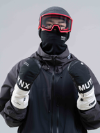 MUTU Lynx Insulated Ski Mittens