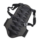 GORBUS Back Protector Spine Guard Spine Back Adult Spine Protective Gear for Skiing Snowboarding Skateboarding Skating