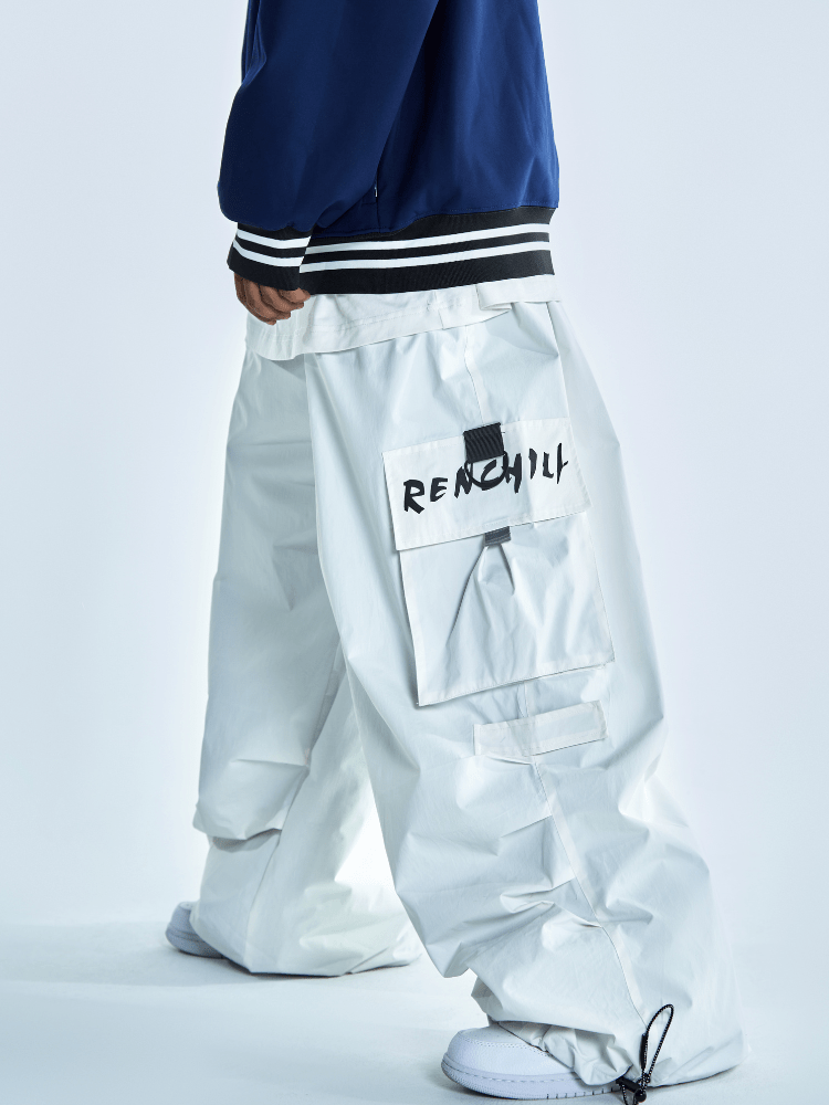 RenChill Rock Snow Pants - Unisex