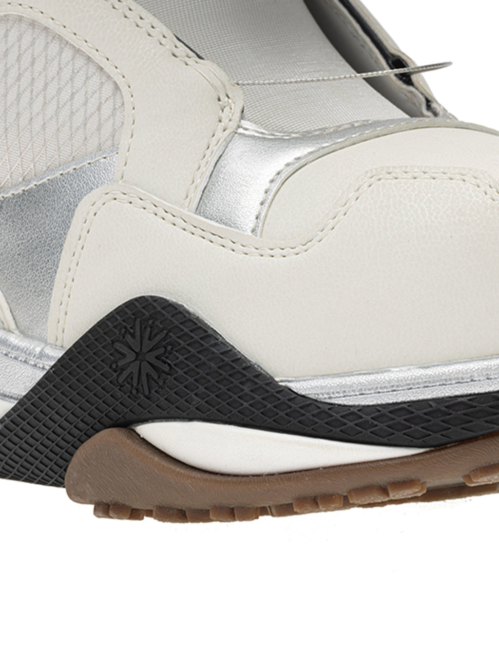 Women's Vibram Ice Trek 2 Snowboard Boots