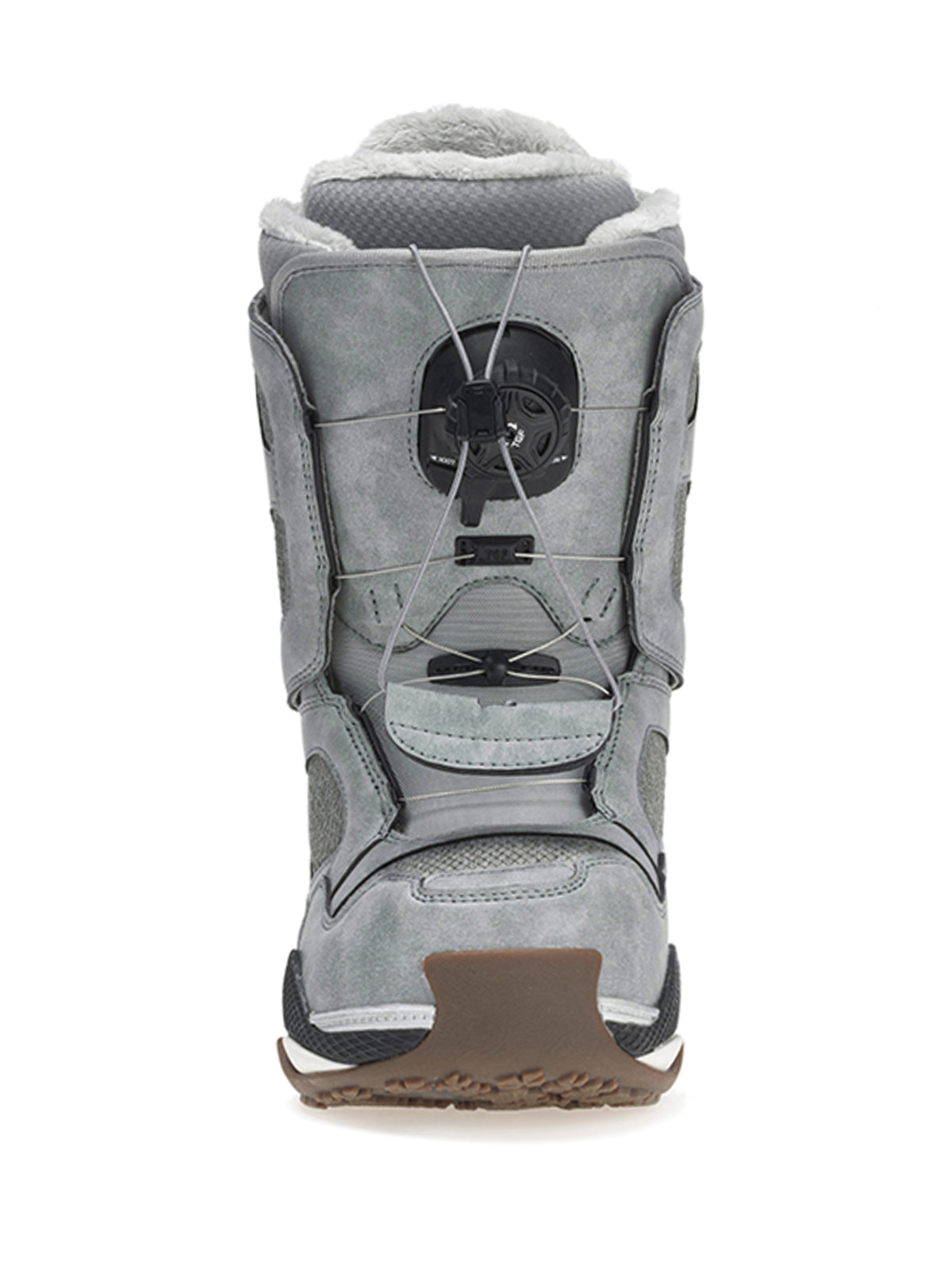 Women's Vibram Ice Trek 2 Snowboard Boots