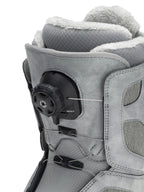 Women's Vibram Ice Trek 2 Snowboard Boots