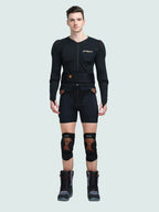 Doorek Impact Pro Snow Protective Top - Unisex