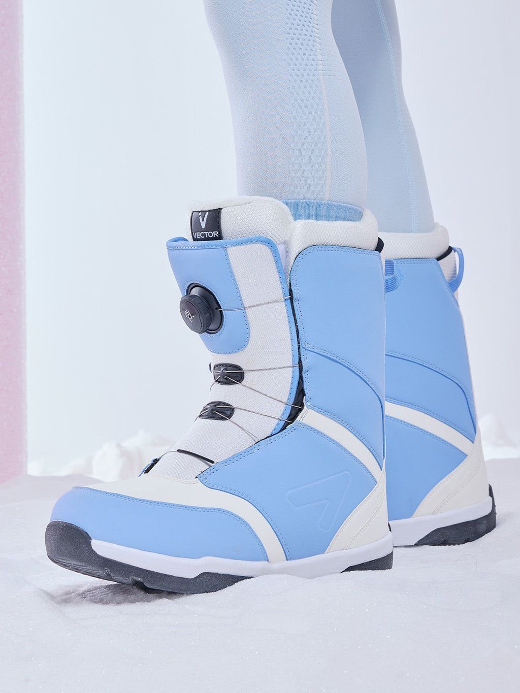 Zephyr LT Snowboard Boots