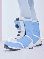Zephyr LT Snowboard Boots