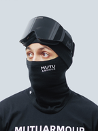 MUTU Merino Wool Balaclava - Unisex