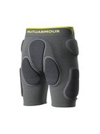 MUTU XRD Protective Armor Set – Unisex