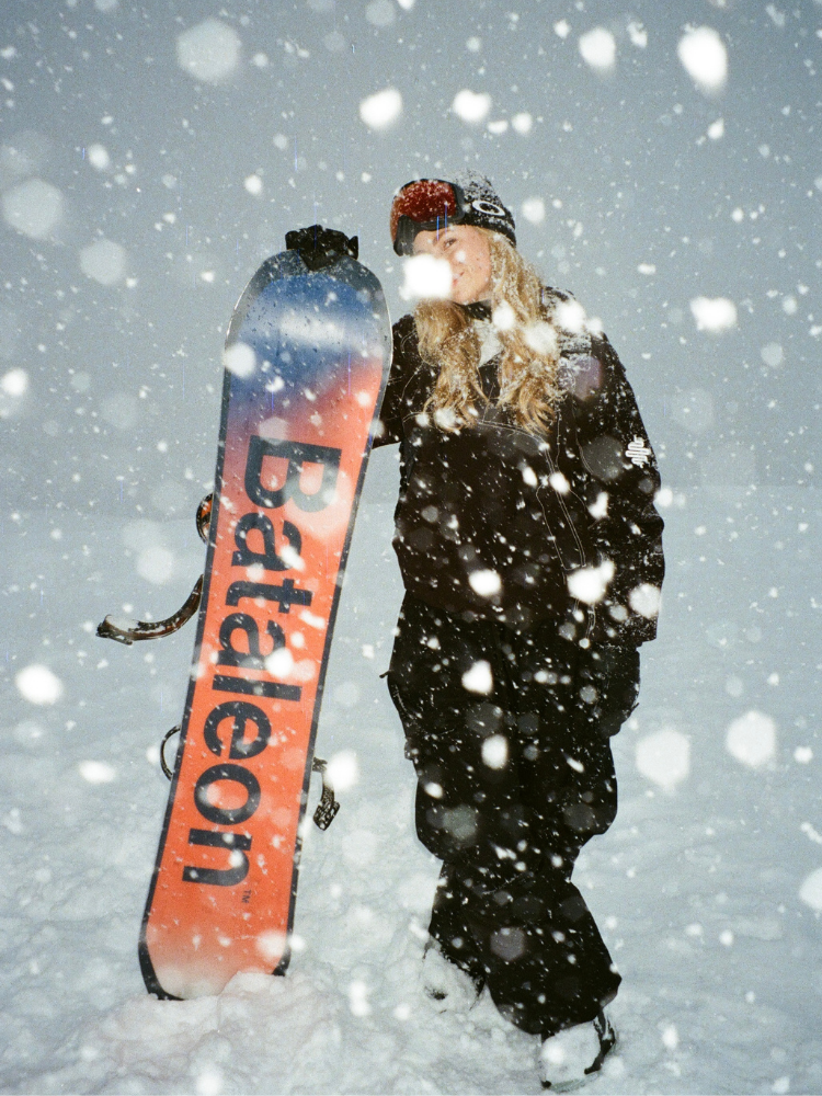 LITAN Gateway Baggy Cargo Pants - Unisex