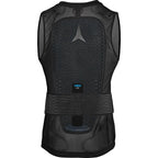 Atomic Men's Live Shield AMID Lite Back Protector Vest