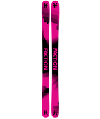 Faction Prodigy 2 - 2027