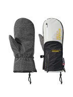 NANEND Shell Swap Carve Mitten