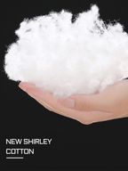 NANDN Winter Powder Snow Mittens