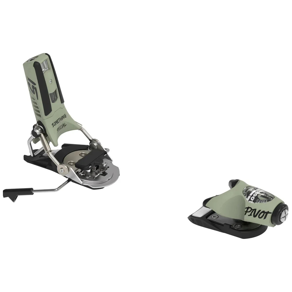 Look Pivot 2.0 15 GW - 2027